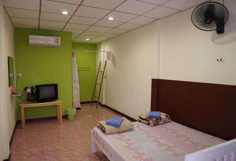 호텔 White Square Rayong