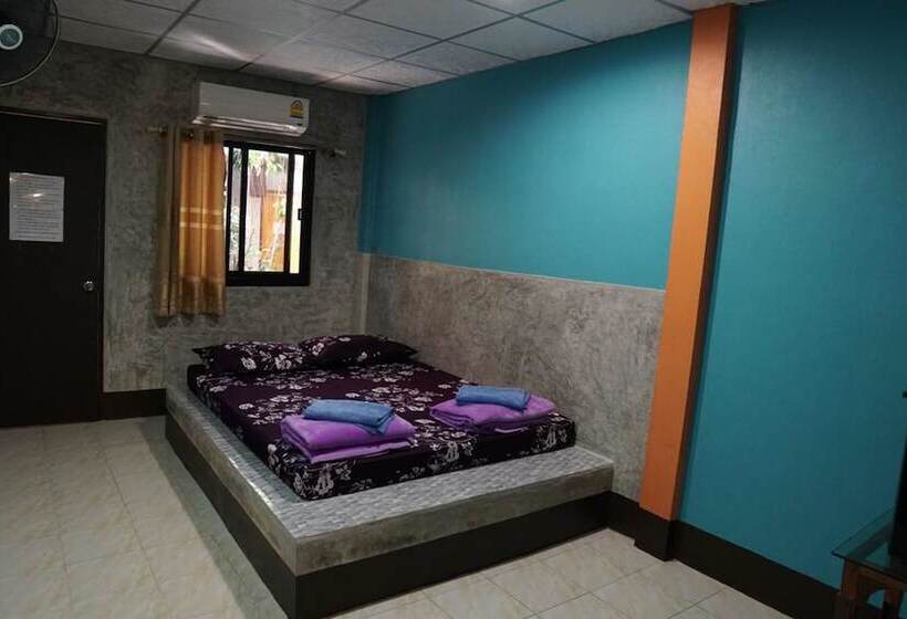 호텔 White Square Rayong