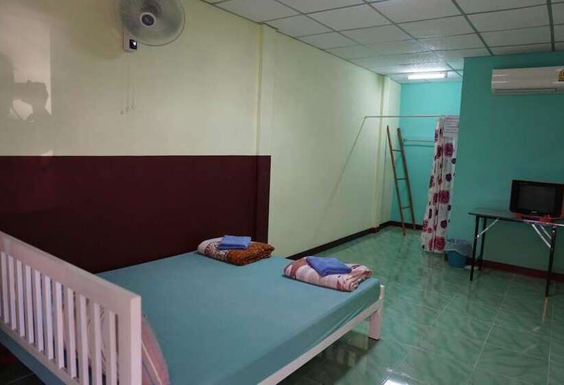 호텔 White Square Rayong