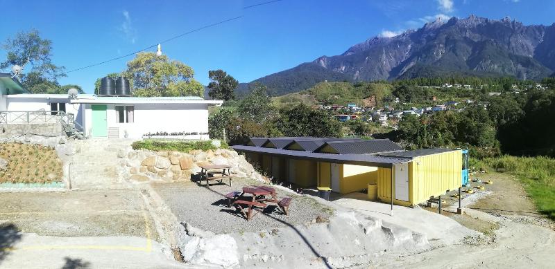 בית מלון כפרי Wind Valley Farmstay