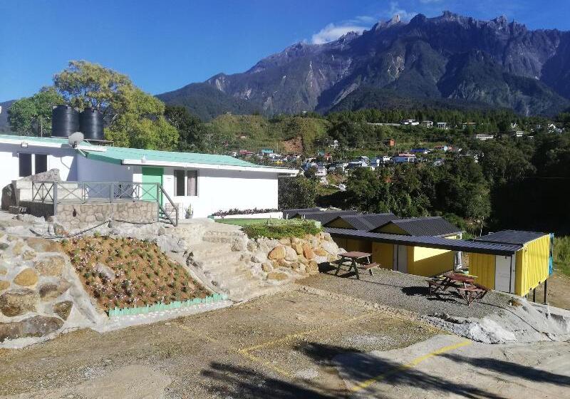 בית מלון כפרי Wind Valley Farmstay