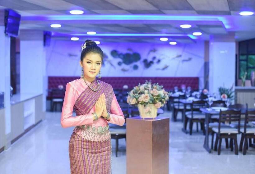 Wish Hotel Ubon
