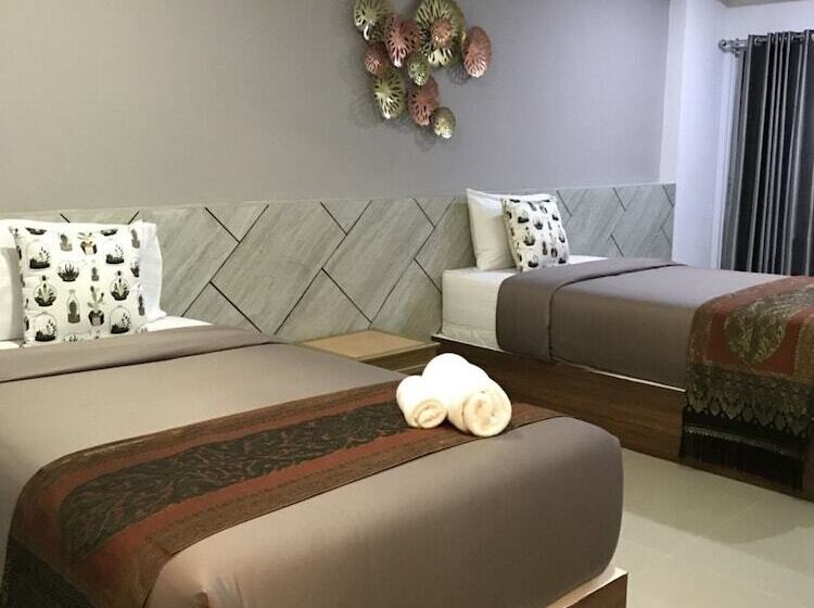 Wish Hotel Ubon