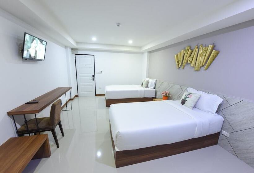 Wish Hotel Ubon