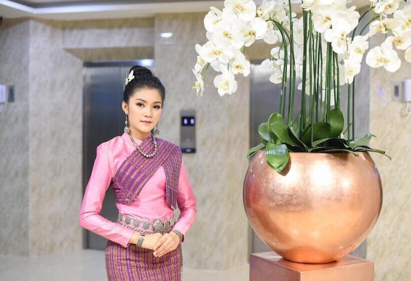 Wish Hotel Ubon