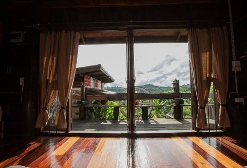 I Love Khaokho Resort