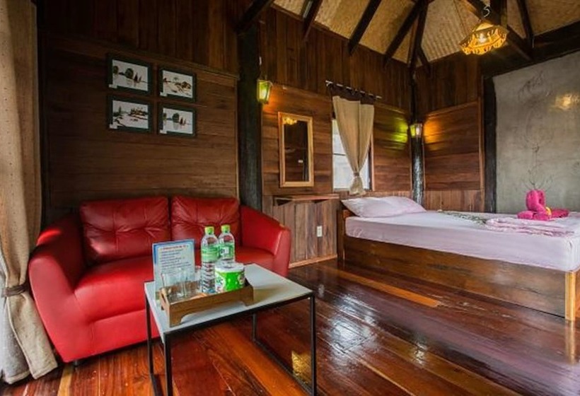 I Love Khaokho Resort