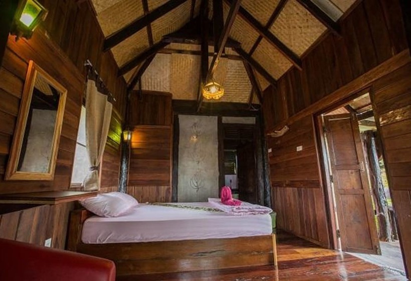 I Love Khaokho Resort