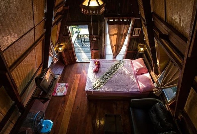 I Love Khaokho Resort