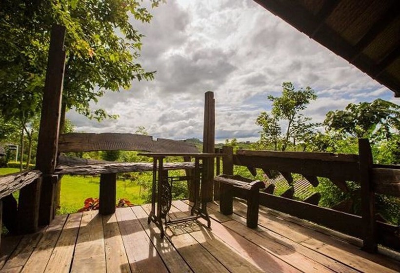 I Love Khaokho Resort