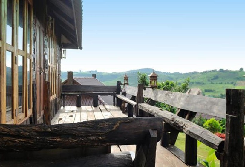 I Love Khaokho Resort