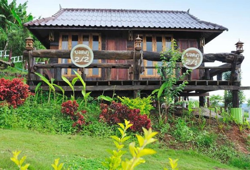 I Love Khaokho Resort