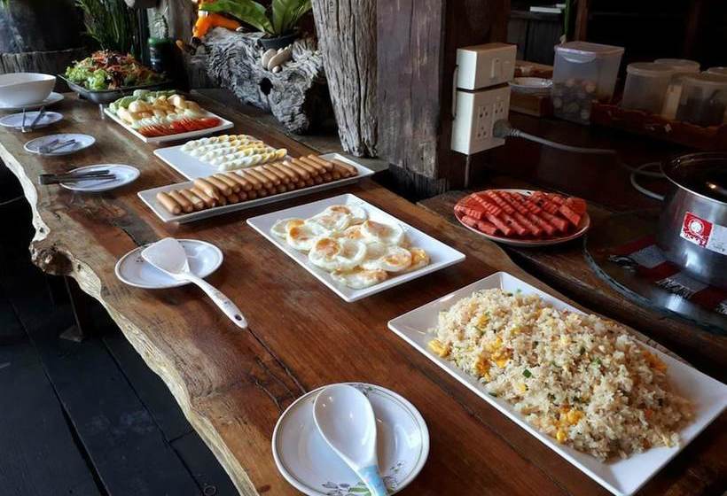 I Love Khaokho Resort