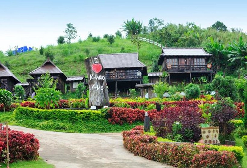 I Love Khaokho Resort
