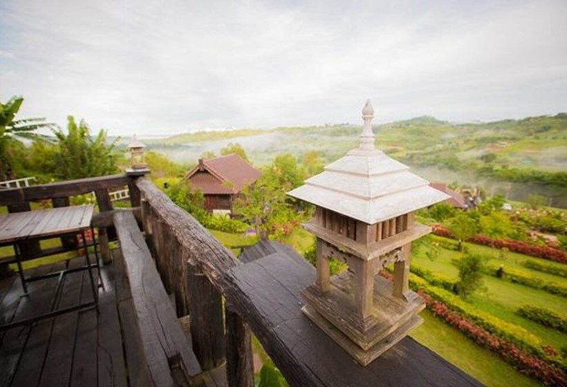 I Love Khaokho Resort