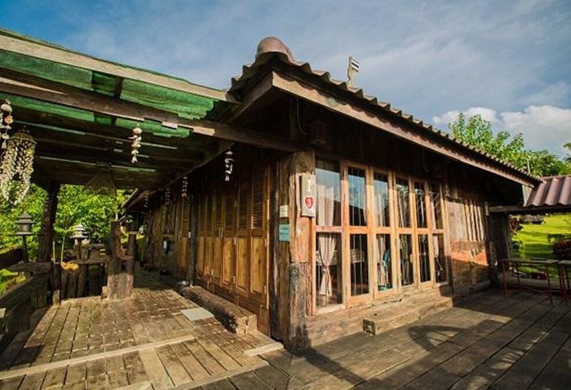 I Love Khaokho Resort