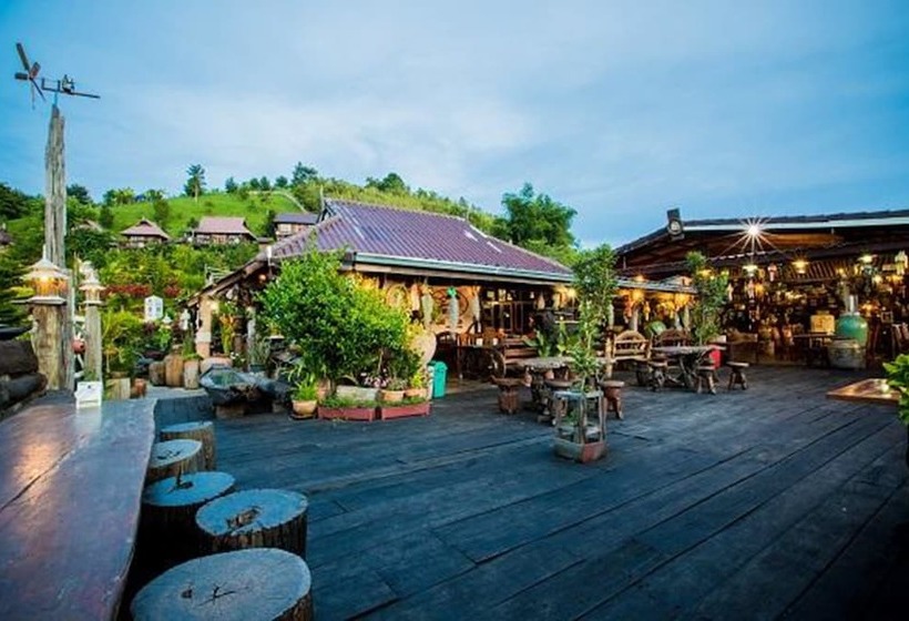 I Love Khaokho Resort