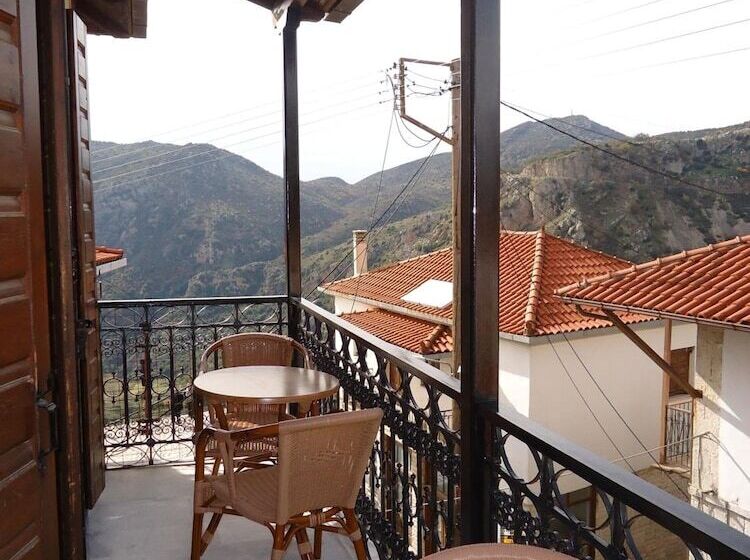 Kazas Luxury Apartments