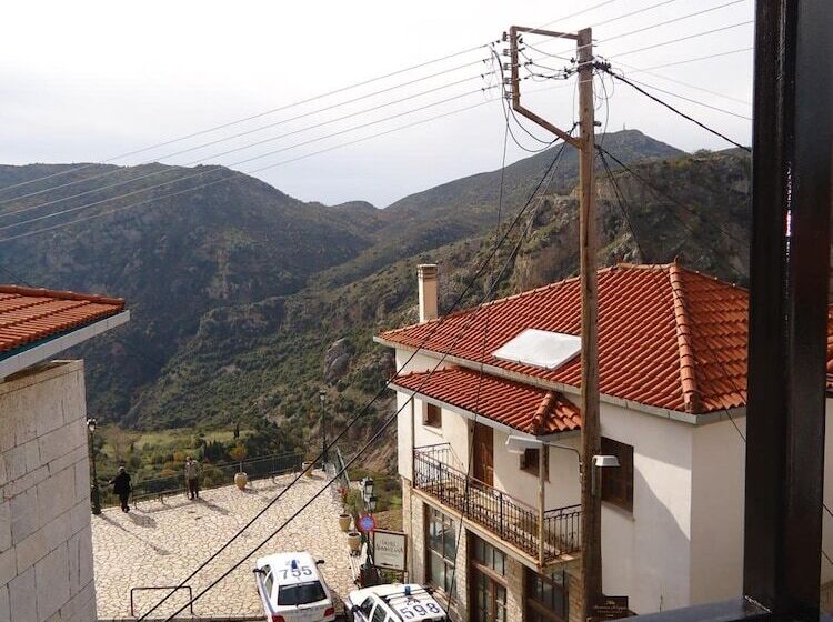 Kazas Luxury Apartments