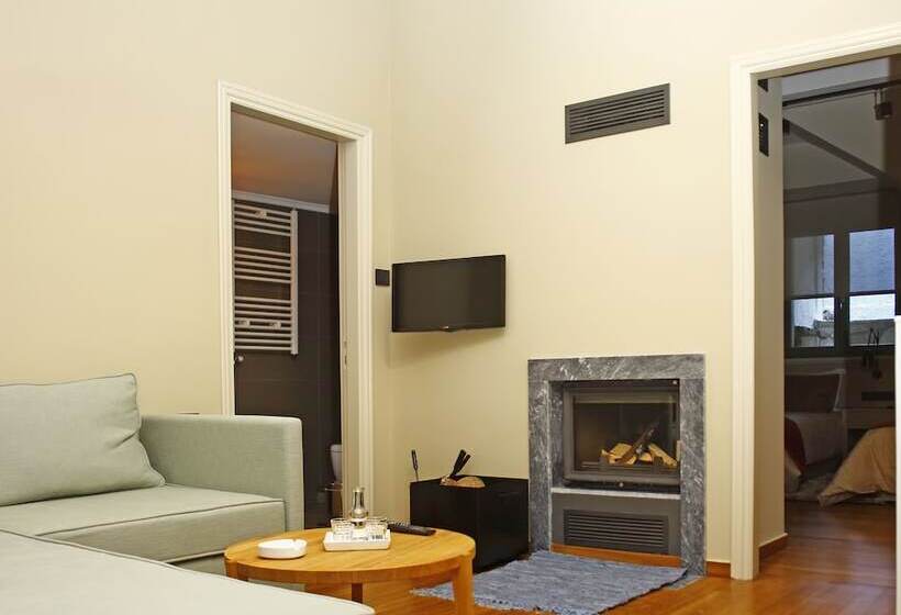 Kazas Luxury Apartments