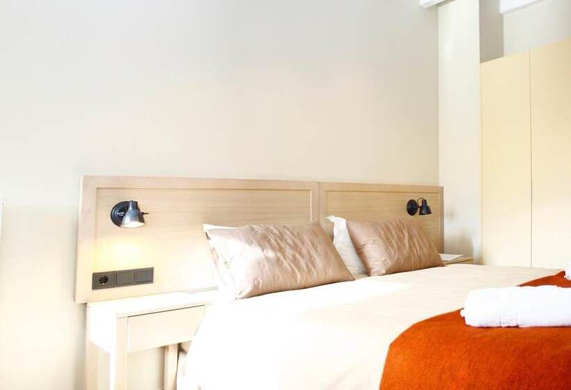 Kazas Luxury Apartments