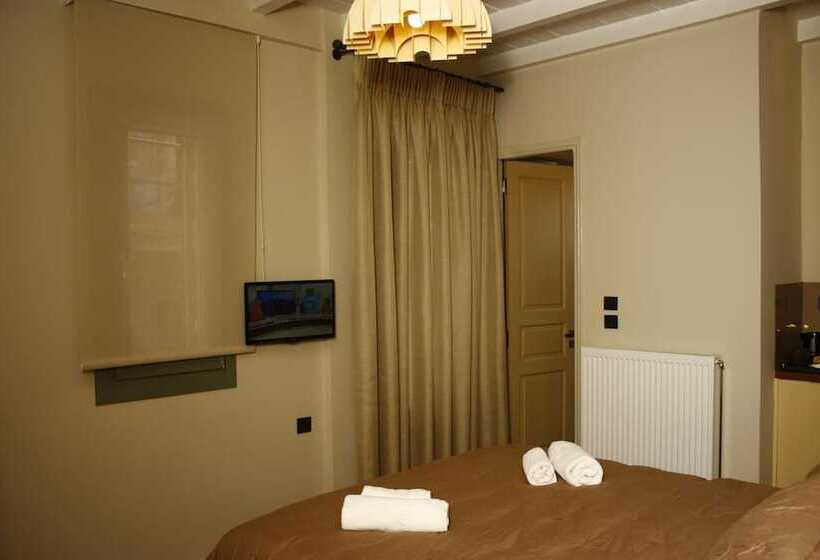 Kazas Luxury Apartments