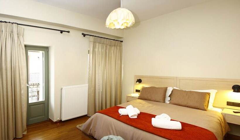 Kazas Luxury Apartments