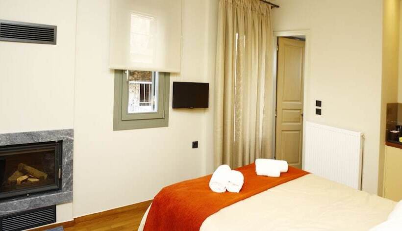 Kazas Luxury Apartments