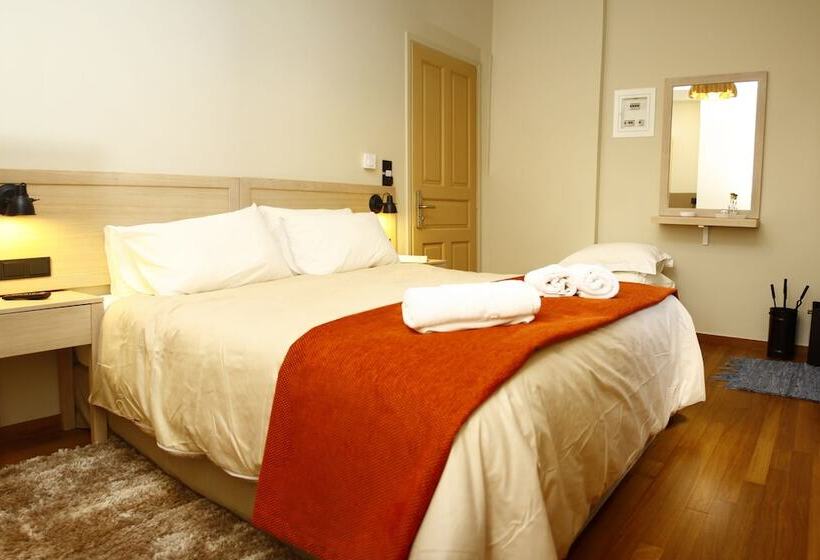 Kazas Luxury Apartments