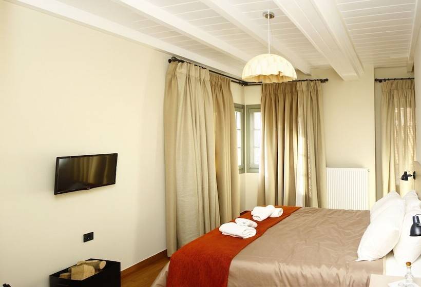 Kazas Luxury Apartments