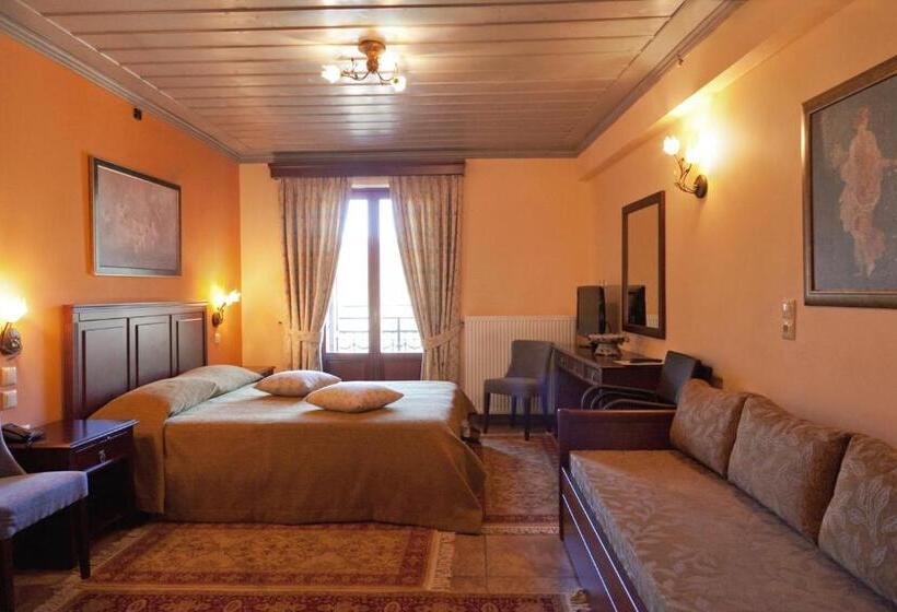 Kazas Luxury Apartments