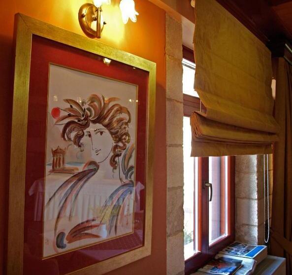 Kazas Luxury Apartments