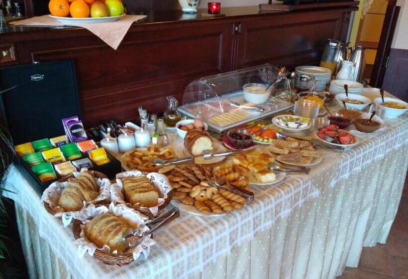 Kazas Luxury Apartments