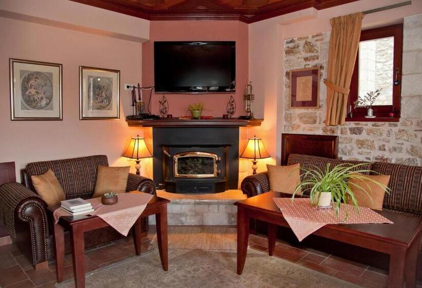 Kazas Luxury Apartments