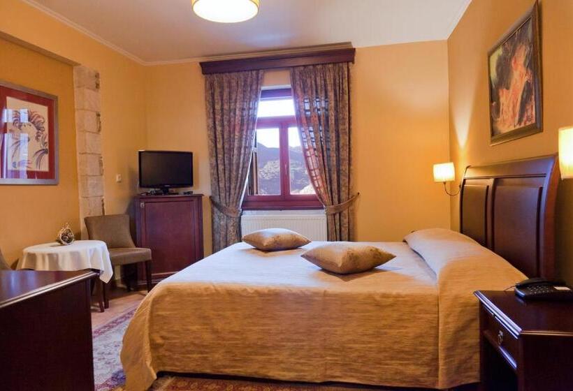 Kazas Luxury Apartments