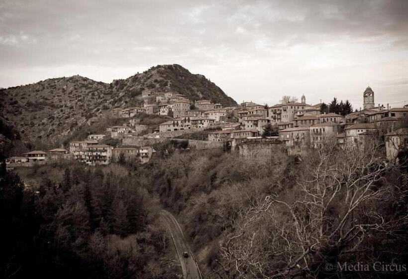 Kazas Luxury Apartments