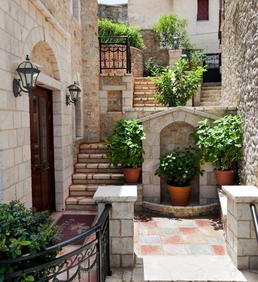 Kazas Luxury Apartments