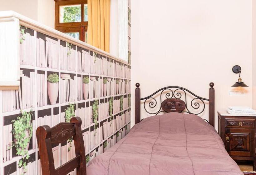 Kazas Luxury Apartments