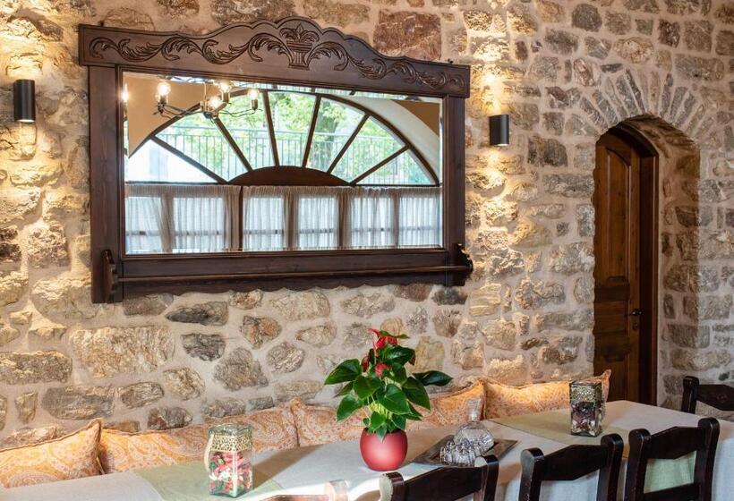 Kazas Luxury Apartments