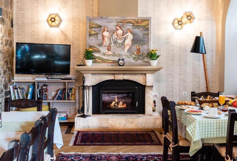 Kazas Luxury Apartments