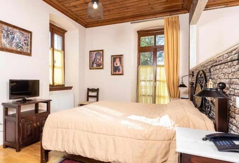 Kazas Luxury Apartments