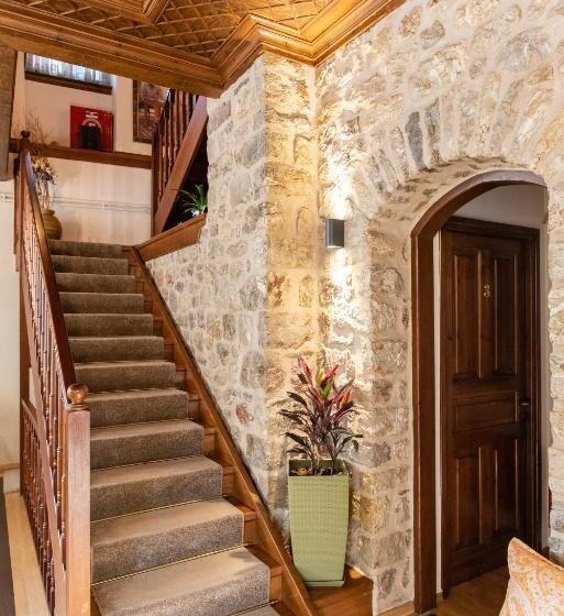 Kazas Luxury Apartments