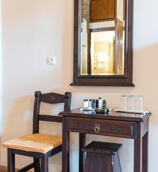 Kazas Luxury Apartments