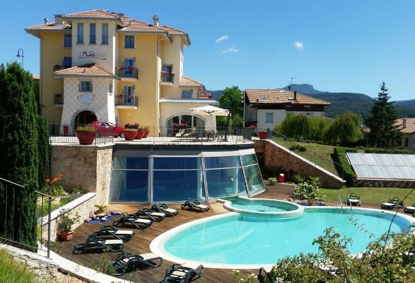La Quiete Resort