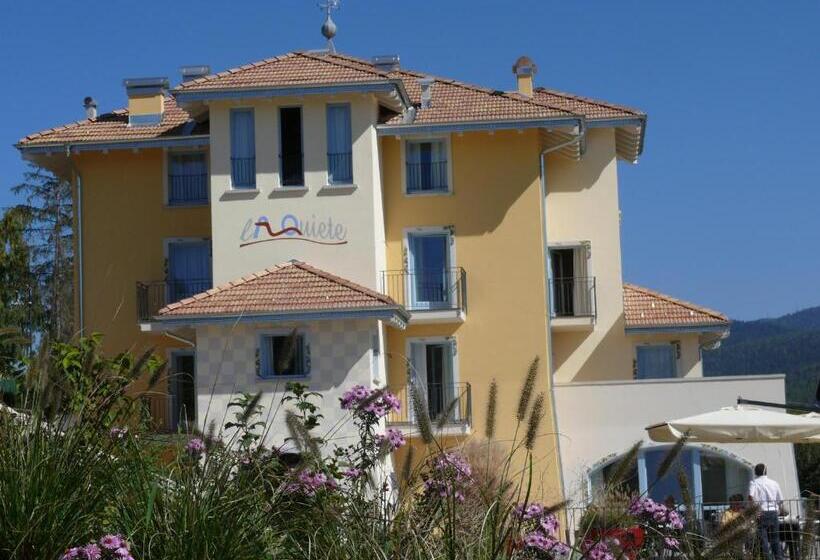 La Quiete Resort