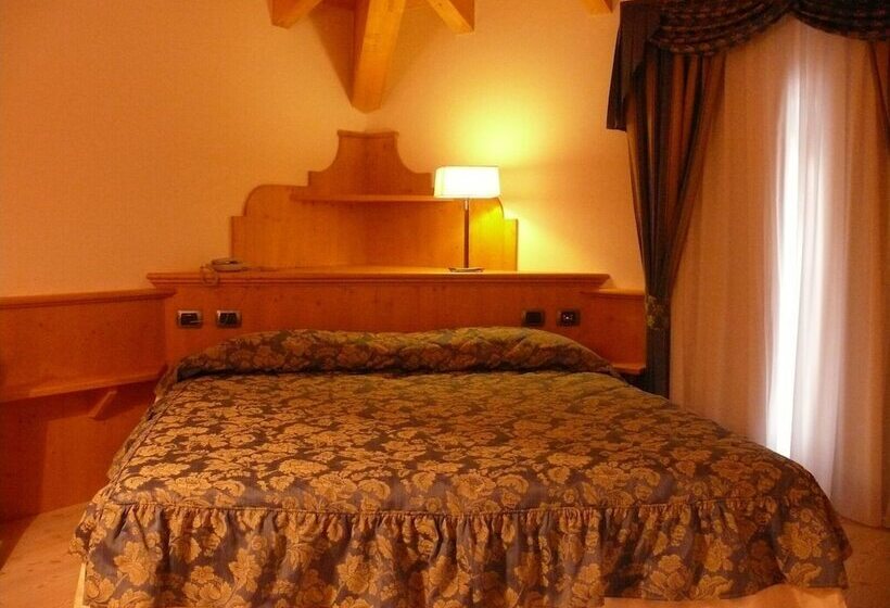 La Quiete Resort