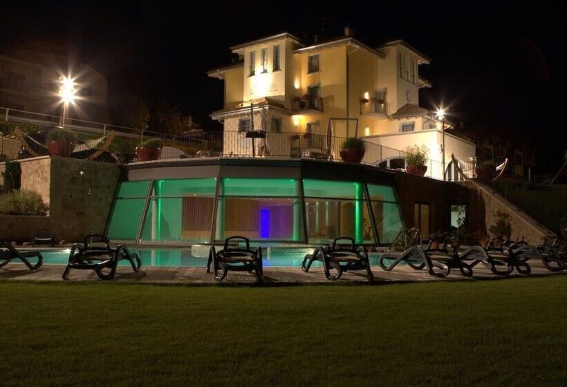 La Quiete Resort