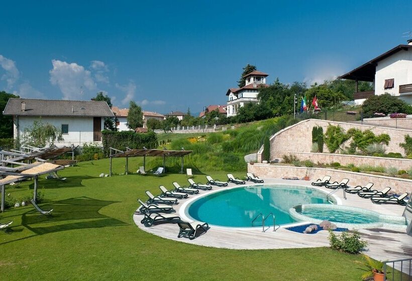 La Quiete Resort