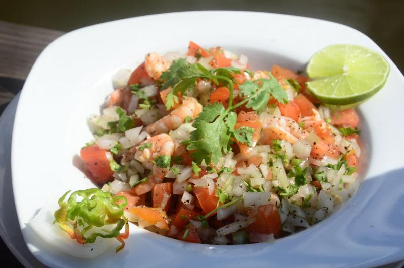 Lamanai Hotel & Marina