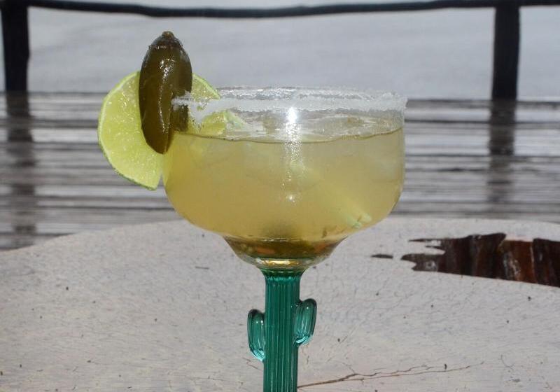 Lamanai Hotel & Marina